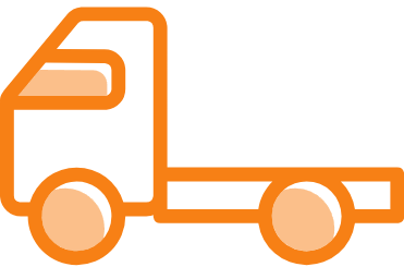 三沙拖车/平板车